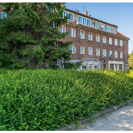 Homestay Vaiana - 5 Minutes To Old Town Gdansk