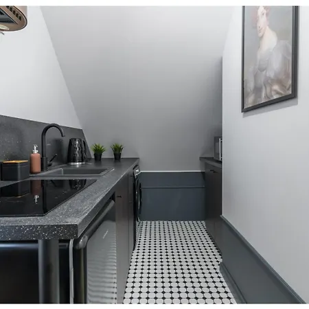 Vaiana - 5 Minutes To Old Town Privatunterkunft *