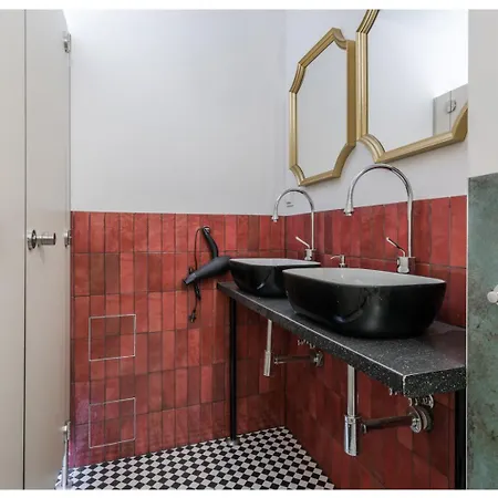 Vaiana - 5 Minutes To Old Town Homestay Gdansk