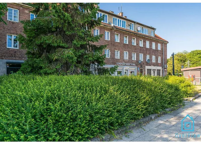 Δωμάτια σε οικογενειακή κατοικία Vaiana - 5 Minutes To Old Town Γκντανσκ