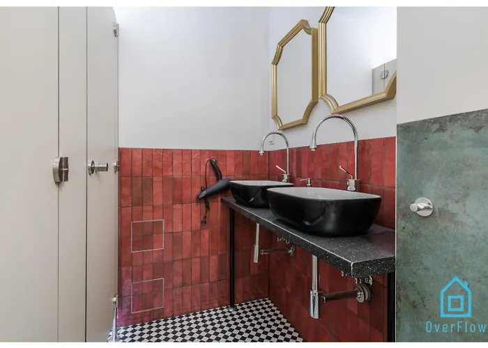 Vaiana - 5 Minutes To Old Town 民宿 格但斯克