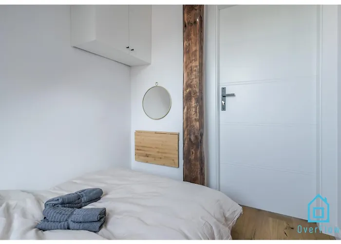 Vaiana - 5 Minutes To Old Town Δωμάτια σε οικογενειακή κατοικία Γκντανσκ