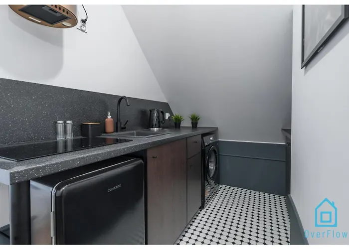 Vaiana - 5 Minutes To Old Town Γκντανσκ