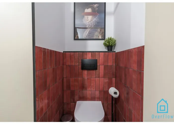 Vaiana - 5 Minutes To Old Town Δωμάτια σε οικογενειακή κατοικία Γκντανσκ