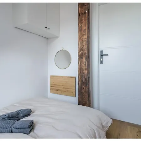 Vaiana - 5 Minutes To Old Town 民宿 格但斯克