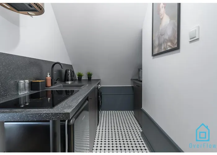 Vaiana - 5 Minutes To Old Town 民宿 *